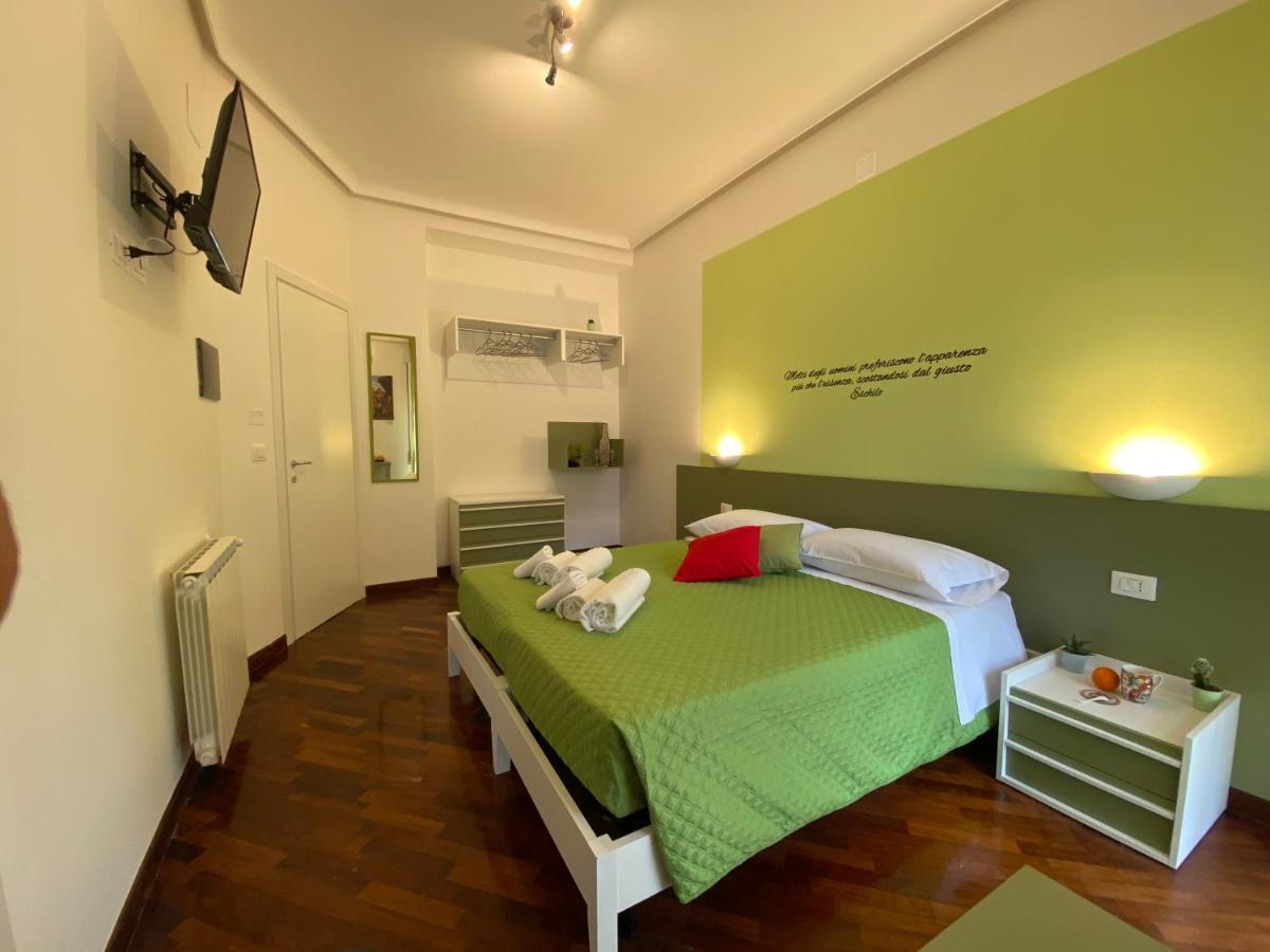 Hotel Al Teatro Greco Syrakuzy Zewnętrze zdjęcie