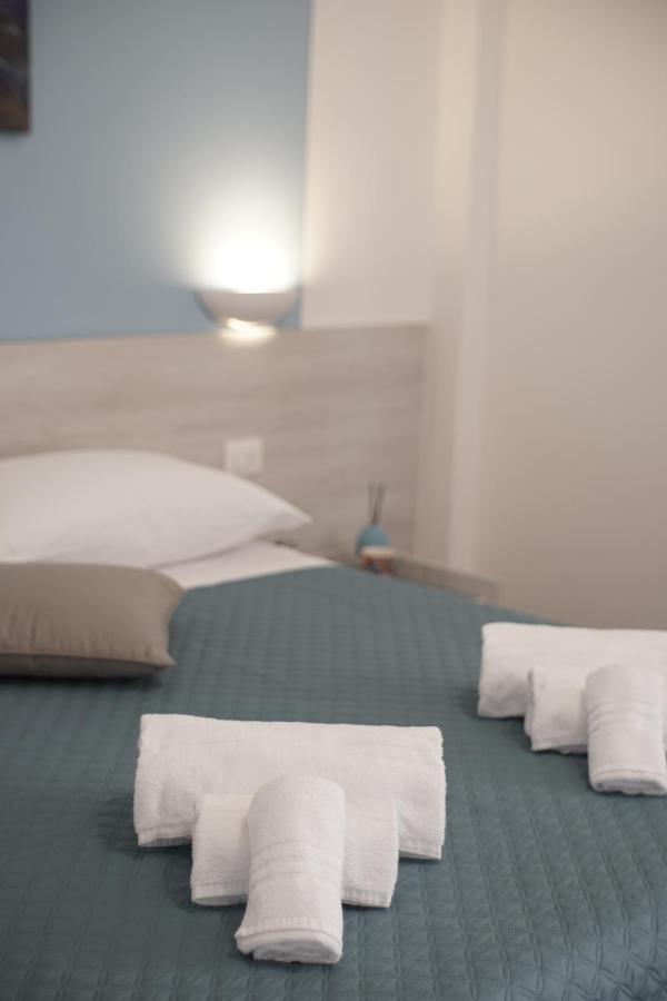 Hotel Al Teatro Greco Syrakuzy Zewnętrze zdjęcie