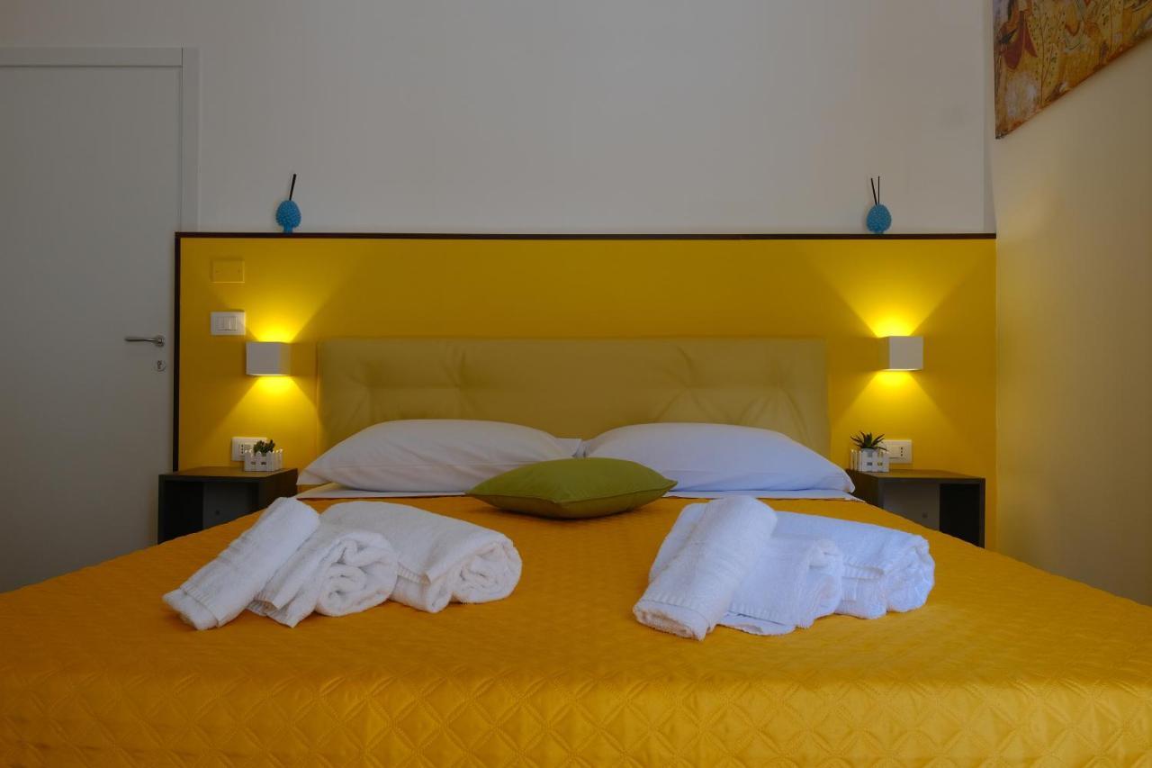 Hotel Al Teatro Greco Syrakuzy Zewnętrze zdjęcie