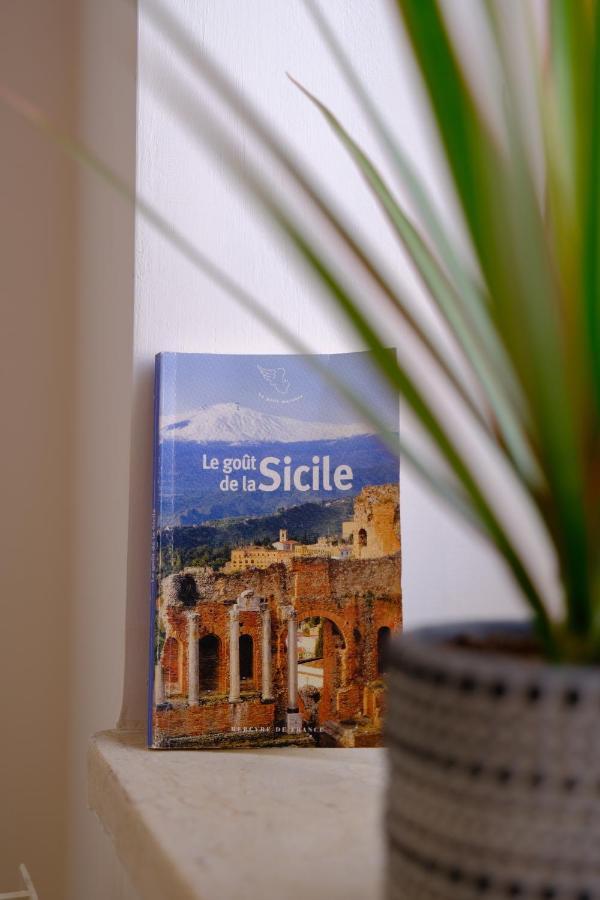 Hotel Al Teatro Greco Syrakuzy Zewnętrze zdjęcie