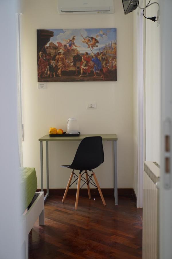 Hotel Al Teatro Greco Syrakuzy Zewnętrze zdjęcie