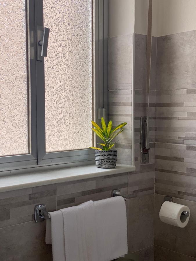 Hotel Al Teatro Greco Syrakuzy Zewnętrze zdjęcie