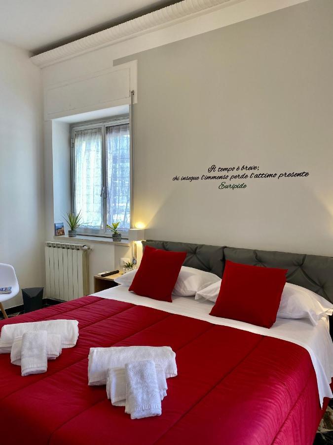 Hotel Al Teatro Greco Syrakuzy Zewnętrze zdjęcie