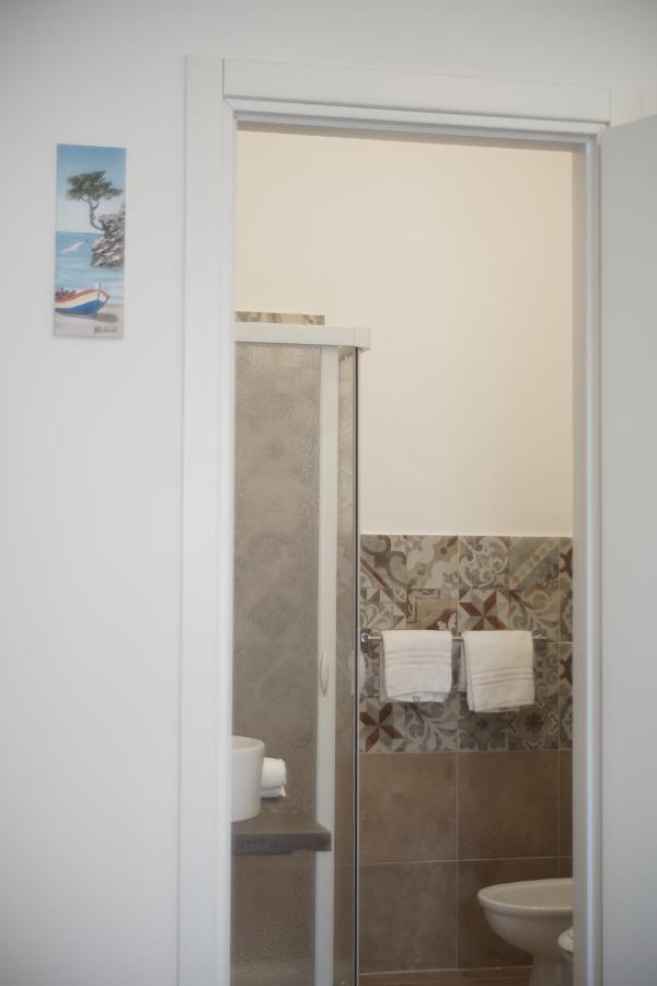 Hotel Al Teatro Greco Syrakuzy Zewnętrze zdjęcie