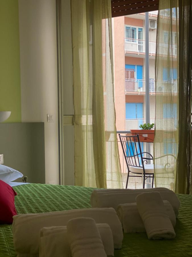Hotel Al Teatro Greco Syrakuzy Zewnętrze zdjęcie