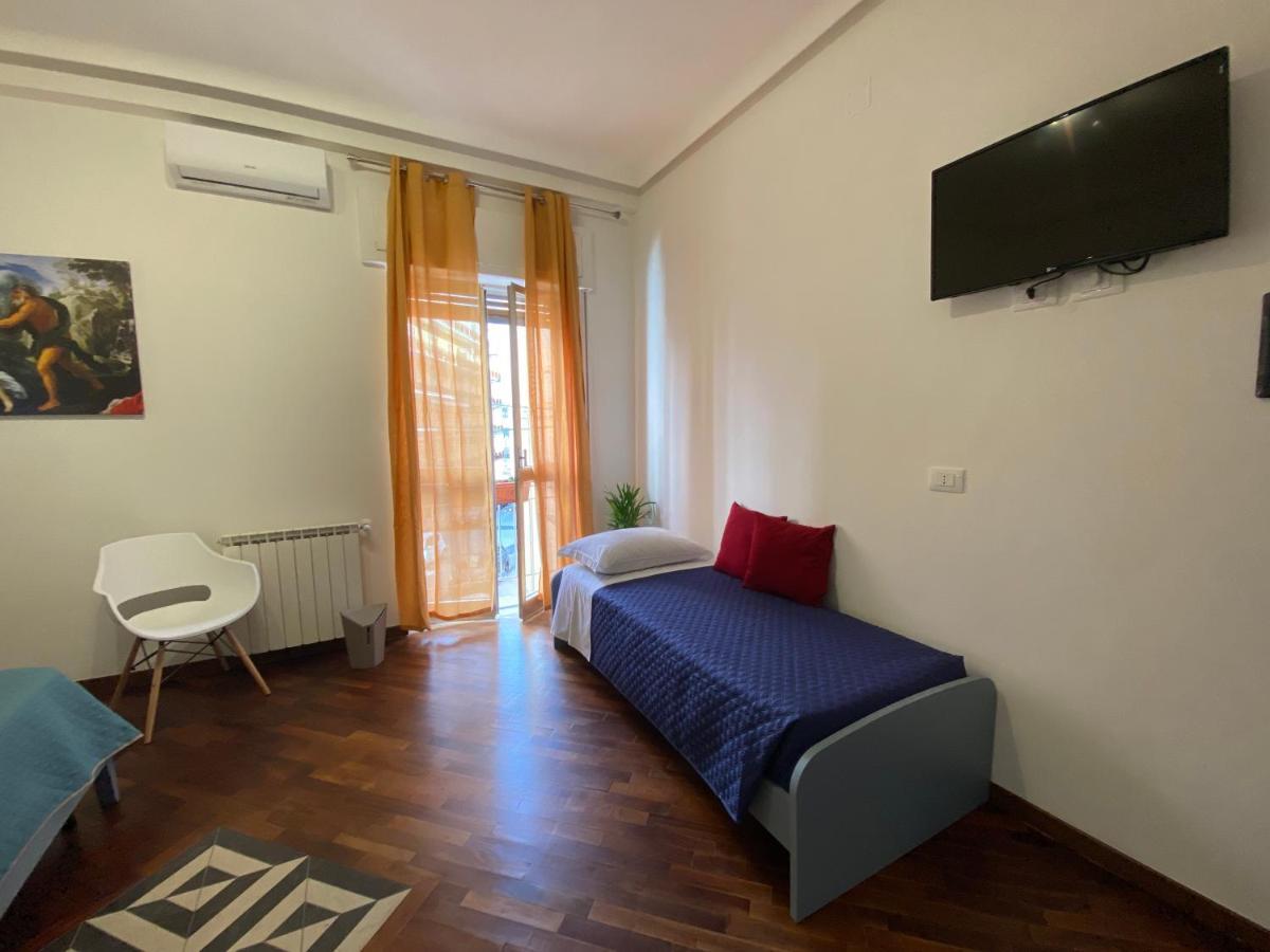 Hotel Al Teatro Greco Syrakuzy Zewnętrze zdjęcie