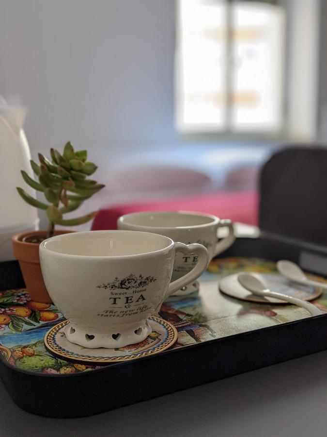 Hotel Al Teatro Greco Syrakuzy Zewnętrze zdjęcie