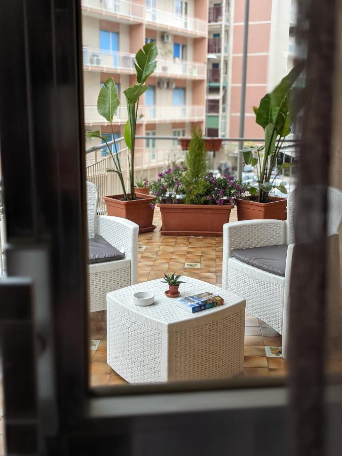Hotel Al Teatro Greco Syrakuzy Zewnętrze zdjęcie