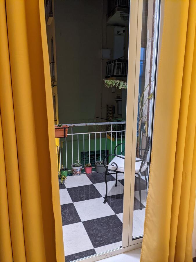 Hotel Al Teatro Greco Syrakuzy Zewnętrze zdjęcie